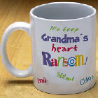 Ransom Mug